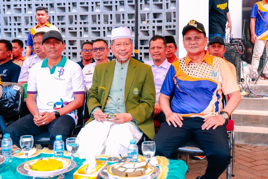 Suardi Harap HAB Kemenag Moment Tingkatkan Semangat Pengabdian dan Perjuangan