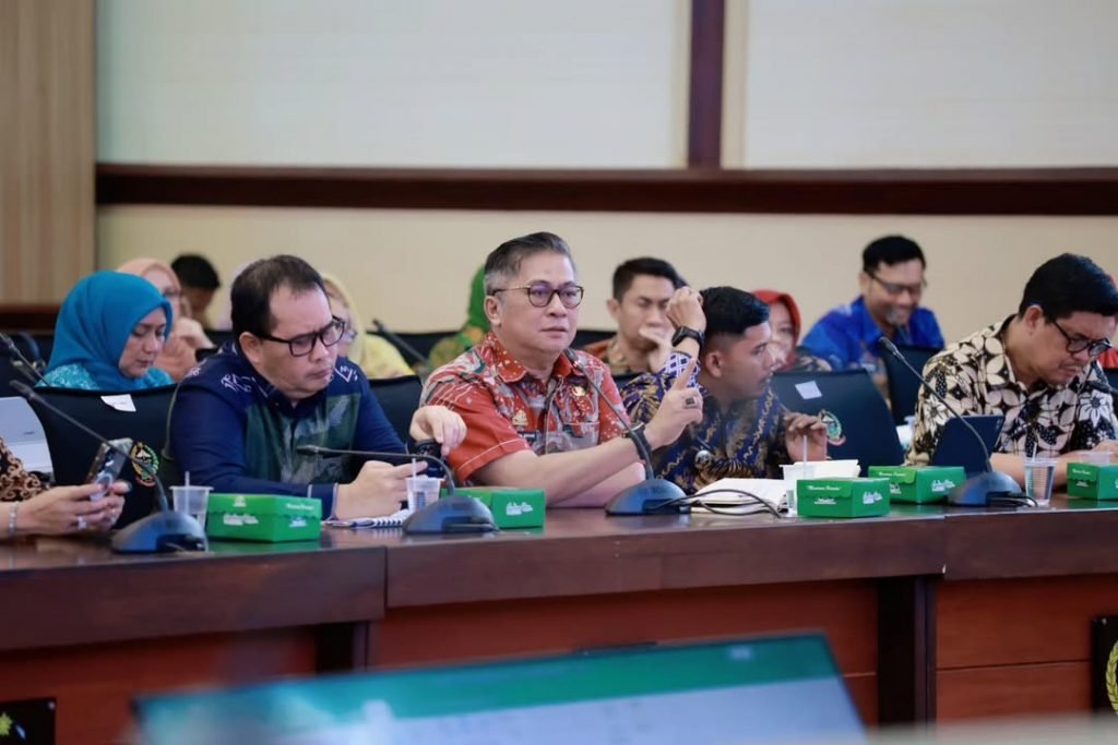 Koko Besti & Cinta Pasti, Kolaborasi khas Barru dalam Percepatan Penurunan StuntingâœŠðŸŒ±