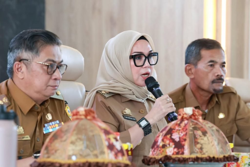 Monitoring dan Evaluasi Pekerja Keagamaan menjadi momentum penting untuk evaluasi dan perbaikan bersama