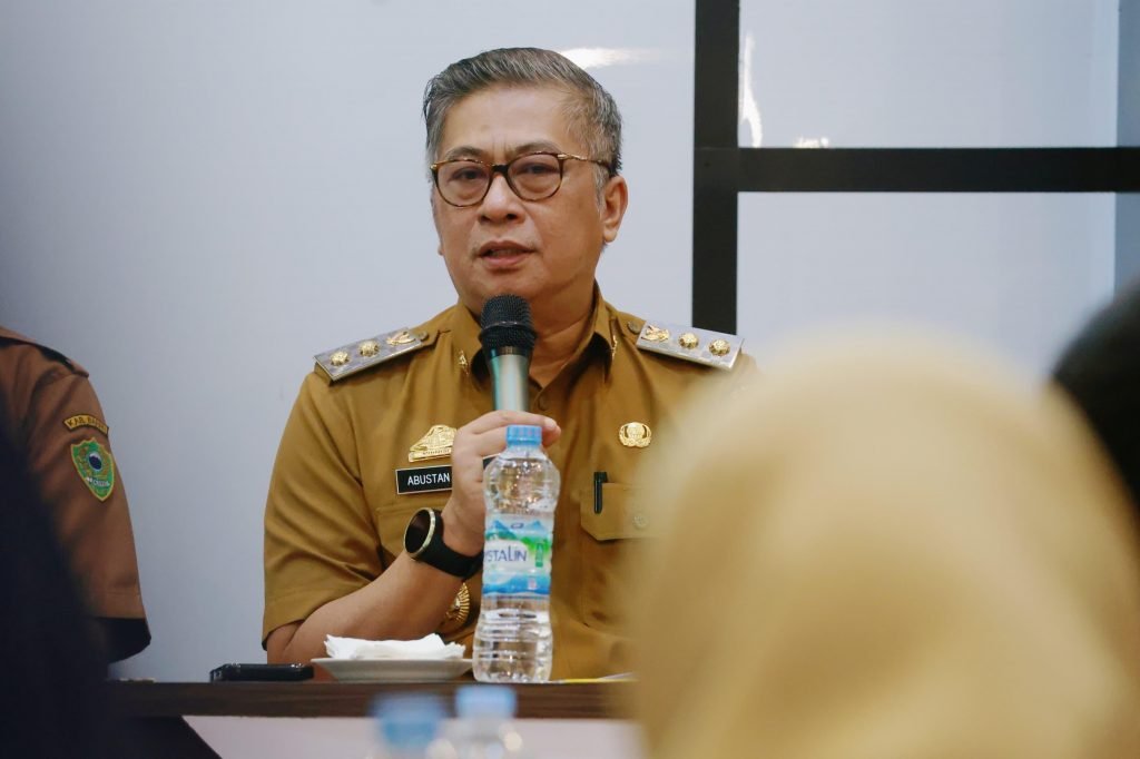 Pemerintah Kabupaten Barru Perkuat Kapasitas Layanan Perlindungan Anak Tahun 2025