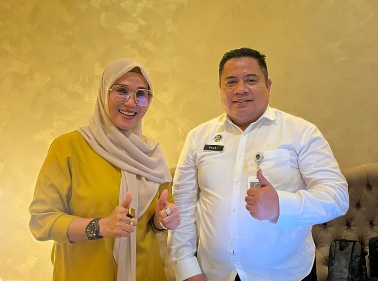 Pemkab Barruâ€“BGN Susun Rencana Aksi Bersama untuk Sukseskan Program MBG