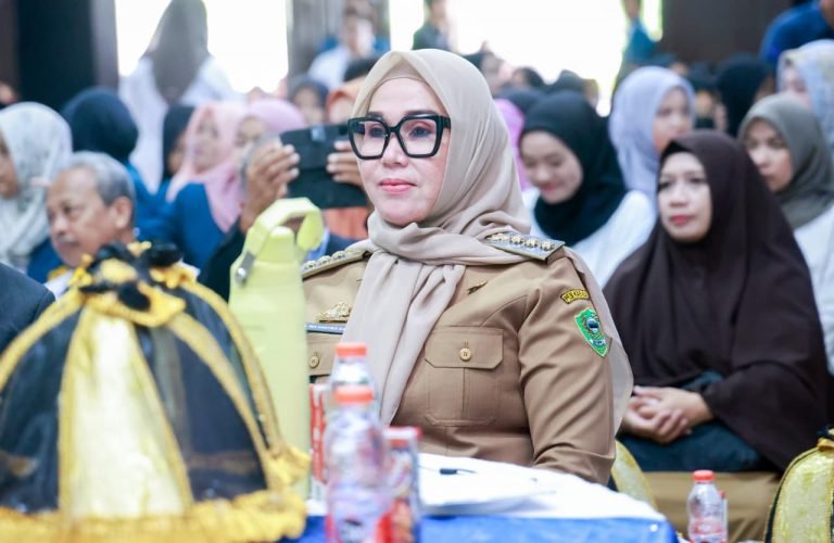 Kuliah Umum Bupati Barru di ITBA Al Gazali: Tiga Peran Strategis Perguruan Tinggi untuk Daerah
