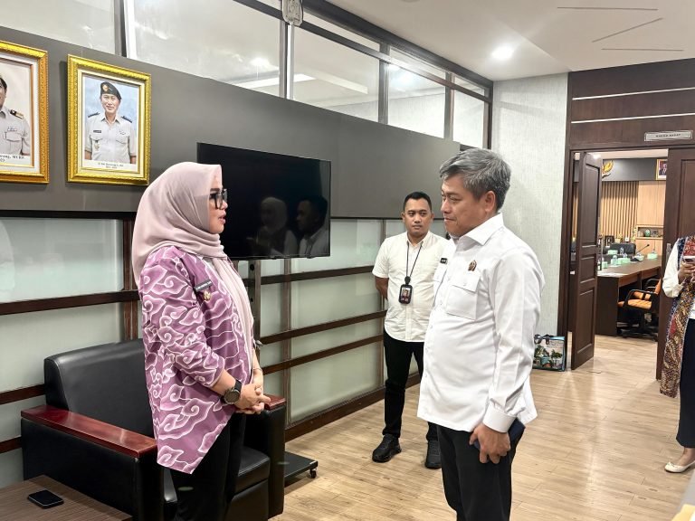 Bupati Barru: Revisi RTRW Wujud Komitmen Penataan Ruang yang Tertib dan Berkelanjutan